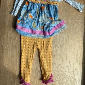 12-18 Matilda Jane pants